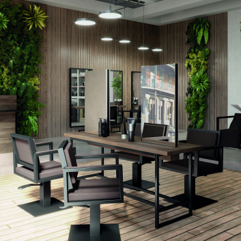 Collezione INDUSTRIAL