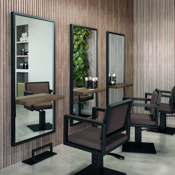 Collezione INDUSTRIAL