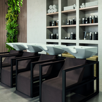 Collezione INDUSTRIAL