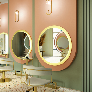 Collezione GOLD