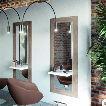 Collezione HAIR LOUNGE