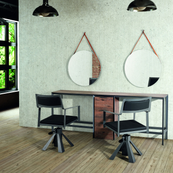 Collezione NATURE HAIR