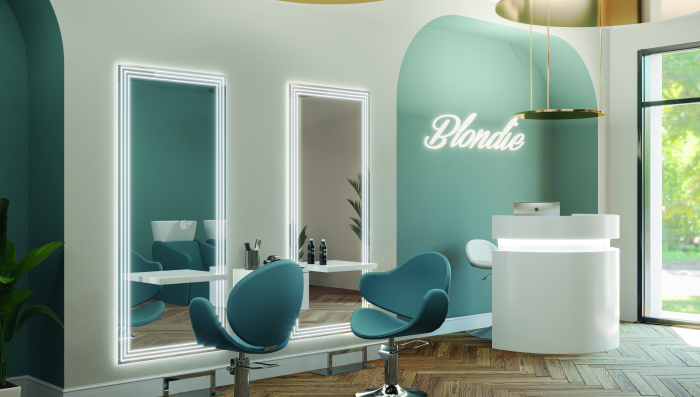 Collezione BLONDIE