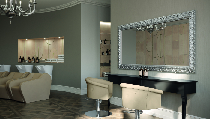 Collezione LUXURY HAIR