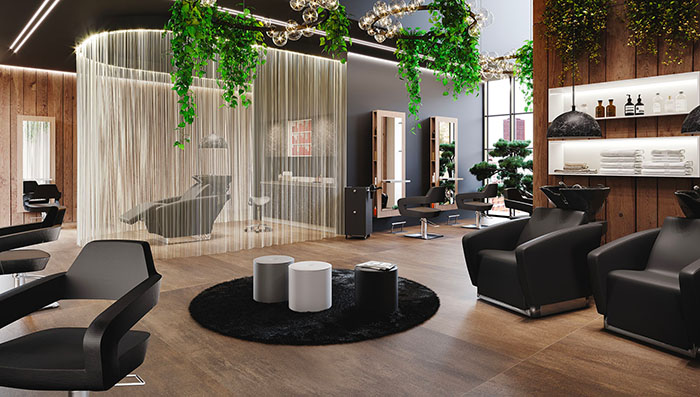 Collezione CLOUD PRIVÈ